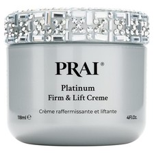 PRAI Beauty Platinum Firm & Lift Creme Wrinkl...