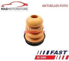 ANSCHLAGPUFFER STOßDÄMPFER HINTEN FAST FT12614 P FÜR FORD TRANSIT CUSTOM V362