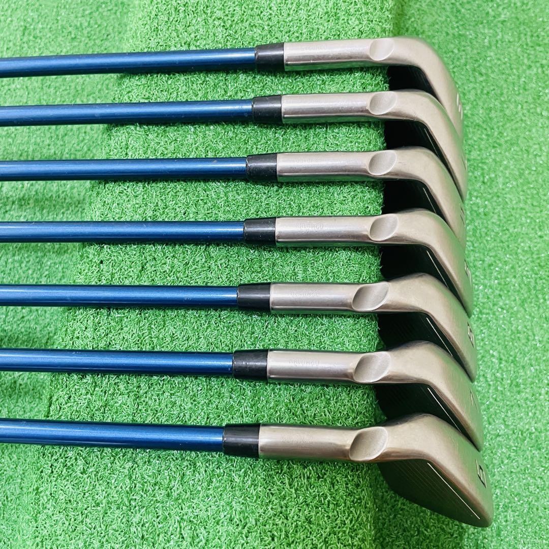 PING - 8865 PING G MAX ピン アイアン7本セット CFS J50 R 8865 Ping G Max Pin Iron Set Of 7 Cfs J50 R | eBay