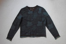 „Gudrun Sjöden“ Jacke Kurzjacke Tunika Damen Größe S