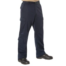 Rothco Navy Blue Cargo Pants Fatigue Paratrooper 2XL 29861-2XL