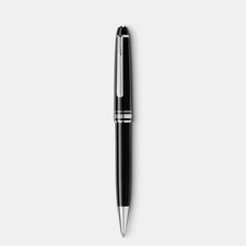 Mont Blanc Meisterstuck Sfera Platinum Pen 132446