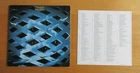 THE WHO Tommy  ORIG UK TRACK 1969 TRIFOLD DBL VINYL + BOOKLET A1 B3 A1 B2