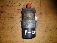 Bobine Peugeot 205