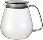 KINTO UNITEA One Touch Teapot 720ml 8336 Kitchen Heat Resistant Glass Home
