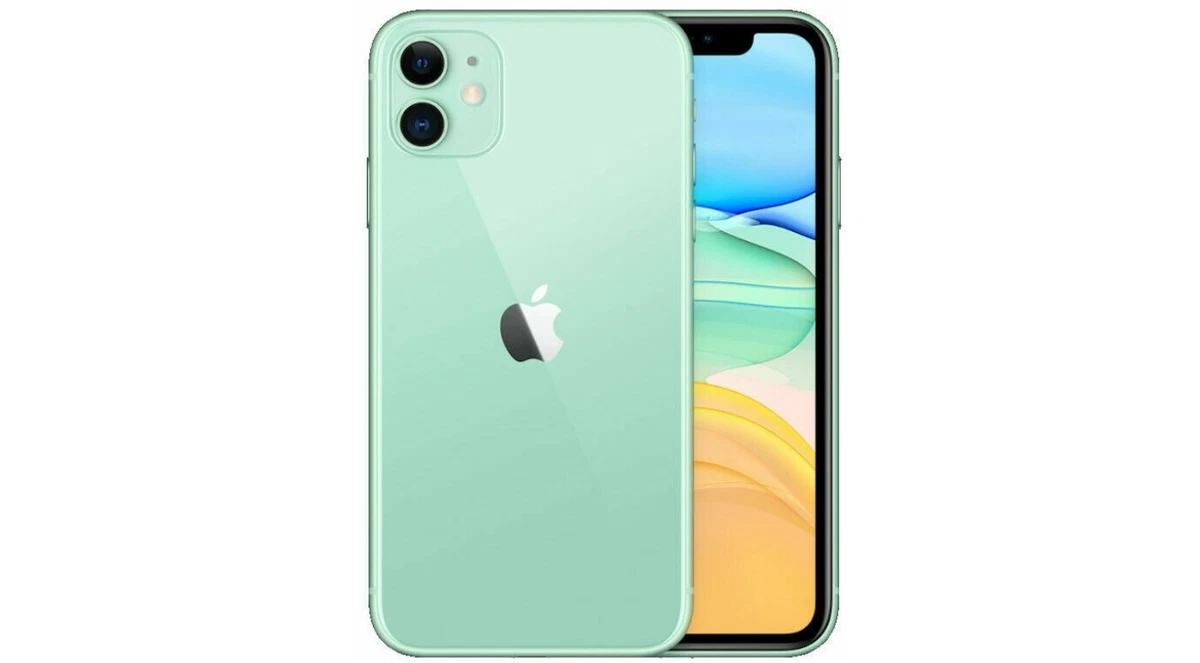 Apple iPhone 11 64GB for Sale - Shop New & Used Cell Phones - eBay