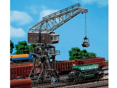 Faller 222198 - Portalkran - Spur N - NEU