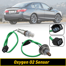 For 2007-2013 Nissan Altima Rogue 2.5L Oxygen O2 Sensor 234-9091 Car Accessories