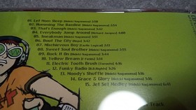 ● ●With obi ●Dreamcast Jet Set Radio Soundtrack ●Soundtrack/SEGA/Drecast/DC/JET