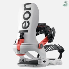 Bataleon Blaster Pro AsymWrap FASE Snowboard Bindings New Any Size