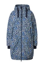 Laurasøn Damen Outdoormantel mit Funktion Ka...