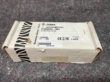 Zebra P1029257-001 Print Head TTP 2100 TTP 2110 TTP 2130
