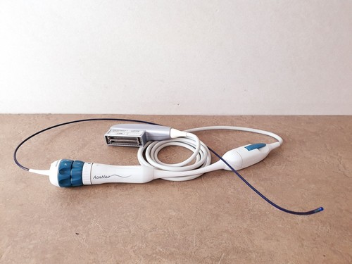 Siemens ACUSON AcuNav Ultraschallkatheter - DEFEKT - UNGEPRÜFT CY082022 - Bild 1 von 20
