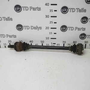 BMW 3 Touring E91 Antriebswelle vorne rechts 7525822 2.0 Benzin 105kw 11600847