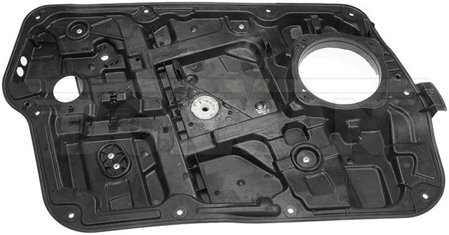 Dorman 752-928 Power Window Regulator (Regulator Only) For 11-14 Hyundai Sonata - Imagem 4 de 4