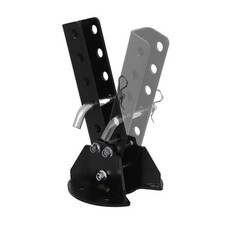 5600.3381 UTV Plow Lever Lift with Multiple Angles Attach Points - Reduces