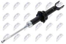 NTY A-HD-023 Stoßdämpfer hinten für HONDA