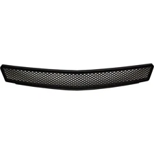 Bumper Grille For 2012-15 Mercedes ML250 ML400 ML350 ML550 MB1036158 1668855925