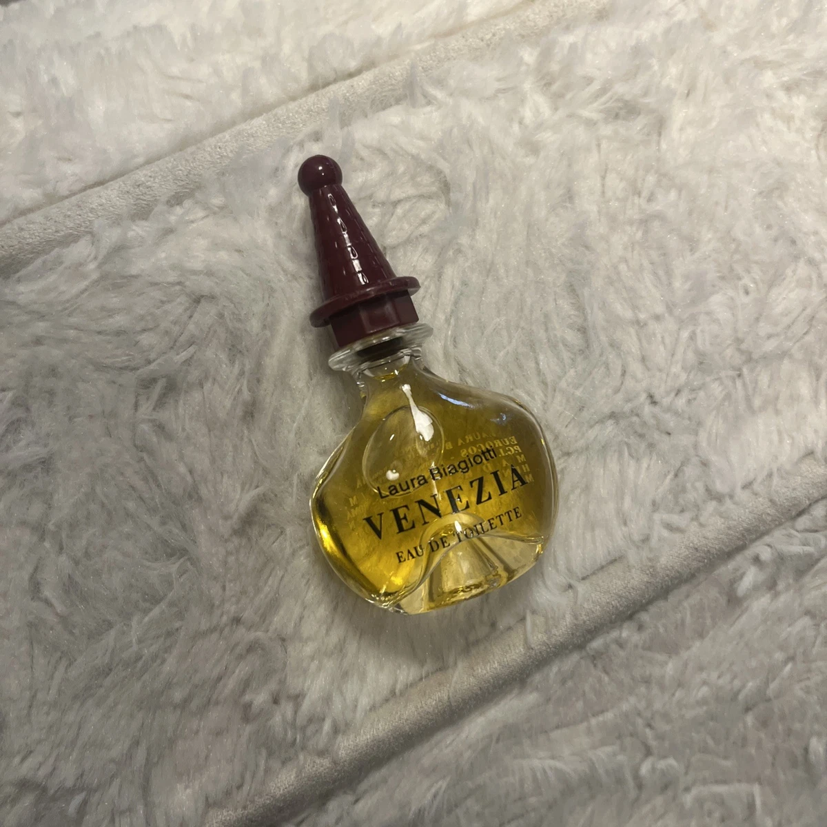 LAURA BIAGIOTTI Venezia Eau de Toilette for Women for sale | eBay