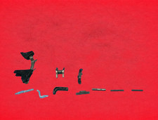 Glock 17 Gen 3 9MM Complete Lower Parts Kit Gen 3 Compatible USED