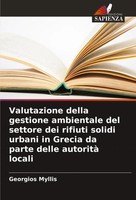 Valutazione Della Gestione Ambientale Del Settore Dei Rifiuti Solidi Urbani...