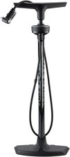 Topeak JoeBlow Pro X Floor Pump with 3" Gauge Padded Elastomer Grip