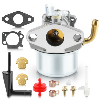 #ad Carburetor Carb For Troy Bilt Pressure Washer Model 020209 $15.99