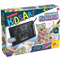 Gadget -D- Lisciani: Piccolo Genio - Laboratorio Di Kawaii Lisciani