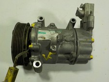 KLIMAKOMPRESSOR / 6942501 / 17268961 F�R BMW MINI R56 1.4 16V CAT