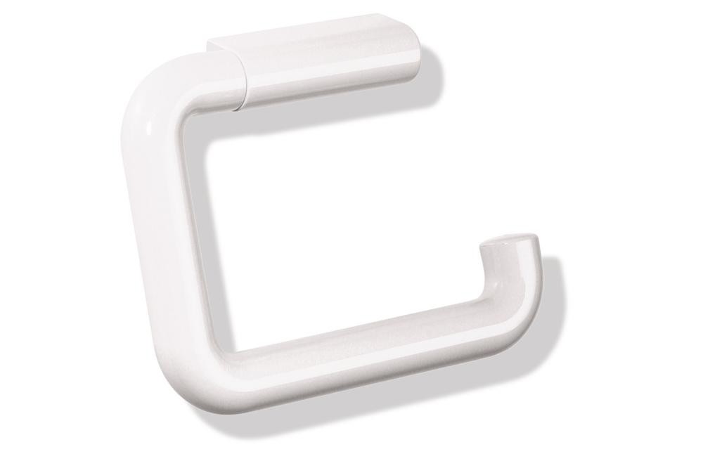 HEWI WC-Papierhalter 47721100 99 99 reinwei 9890₽