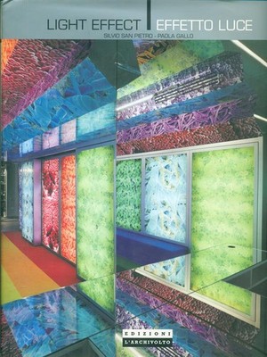 LIGHT EFFECT - GRAFIK LICHTEFFEKT/DESIGN FIRST EDITION