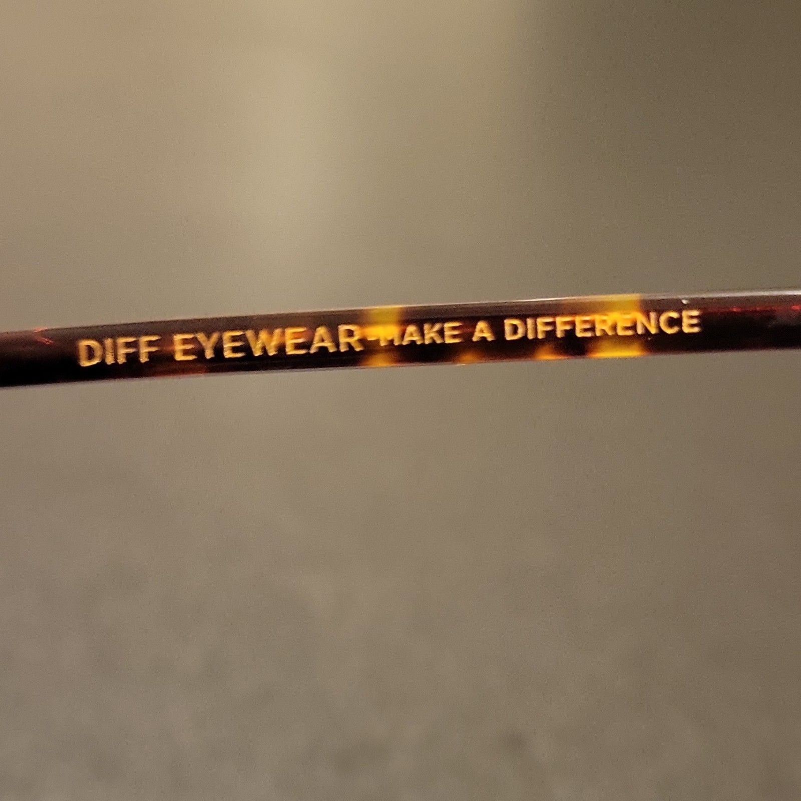 Diff Eyewear Women's Round Tortoise Shell Sunglas… - image 4