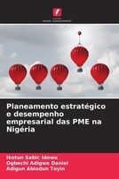 Ikotun Sabic Idowu (U. A.) | Planeamento EstratéGico E Desempenho Empresarial...