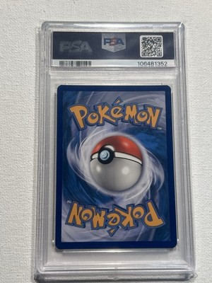 Special Delivery Pikachu – PSA 10 – GEM MINT – SWSH074 – Promo