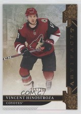2019-20 Upper Deck Artifacts Copper 215/299 Vincent Hinostroza #92 0io