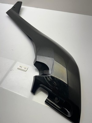 Seitendeckel links Yamaha 530 Tmax 2017 - 2019