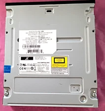 DRW-24F1ST-U22 ASUS  24x DVD / CD SATA Rewritable Internal Optical Disc Drive