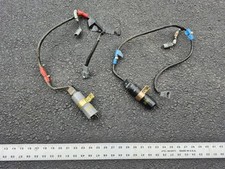 1992-1996 Ford Bronco F-series Trucks Bucket Seat Lumbar Pumps Oem