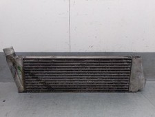 8200468425 ladeluftkühler RENAULT MEGANE II STATION WAGON KM0 1 1.9 5608789