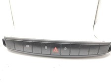 Smart ForFour I 2005 Warnblinkschalter A4548202310