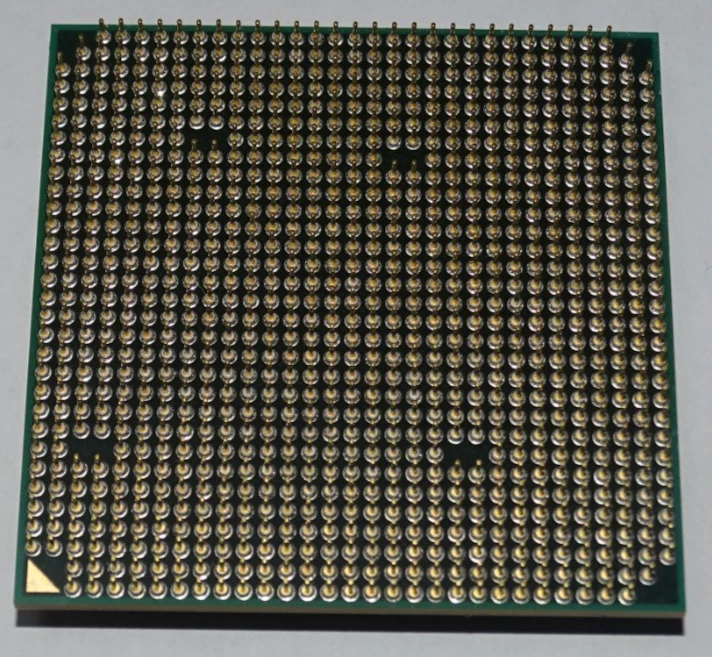 AMD FX-9370 8 Core Black Edition CPU 4.4 GHz AM3 CLEAN - Image 3 of 3
