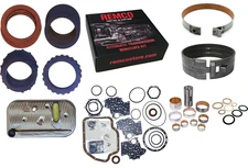 TH400 [65-UP] Complete Automatic Transmission Rebuild Kit - Full Master Overhaul