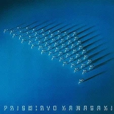 RYO KAWASAKI PRISM NEW CD