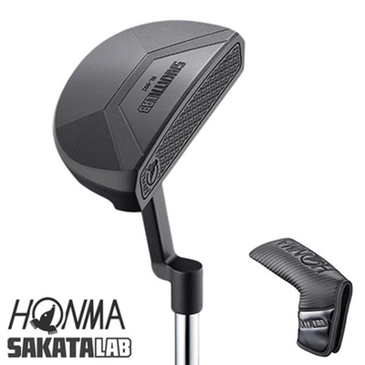 SANKEI Deka Putter サンケイ デカパター SANKEI Deka Putter サンケイ