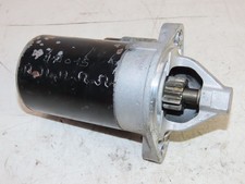 Démarreur Hyundai ATOS