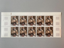 timbres France : 1980 YT n° 2108  LOUIS LE NAIN NEUF **