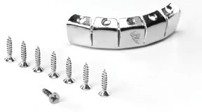 Kit de montaje de esquí C&amp;A - 3/8 pulgadas Moto de nieve Bolt 76000184 CA-P 150-20601 650056 Foto 2 de 4