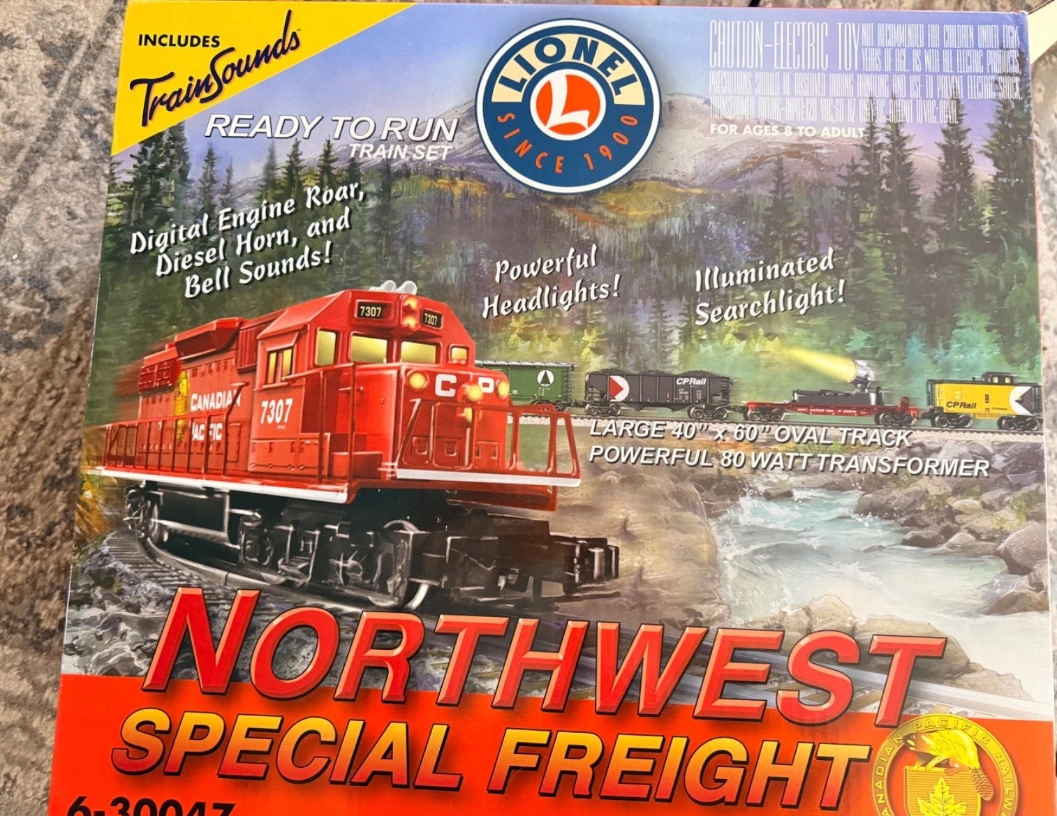 Click here to see eBay Auction