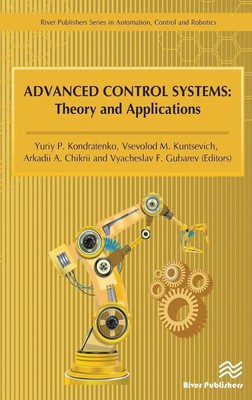 Yuriy P. Kondratenko (u. a.) | Advanced Control Systems | Buch | Englisch (2021)