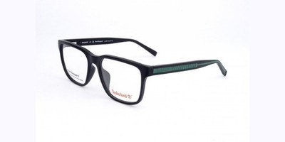 Timberland Brille TB1842-H Matt Black 55/17/145 Herren